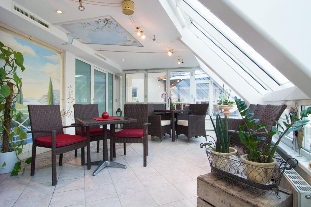 Alphotel Garni Salner Ischgl Esterno foto